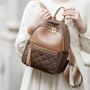 Large Capacity Women’s Backpack