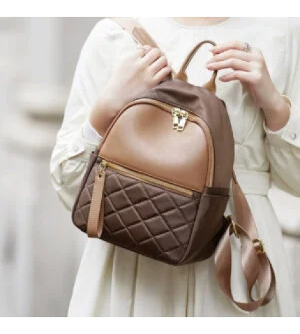 Large Capacity Women’s Backpack