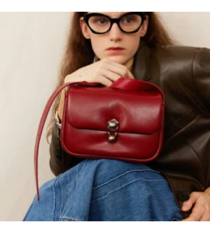 Fashion Designer Shoulder Bag